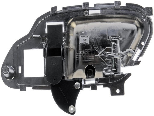 Interior Door Handle Dorman-Help 91184