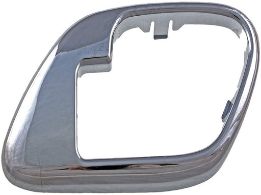 Interior Door Handle Bezel Dorman-Help 91185