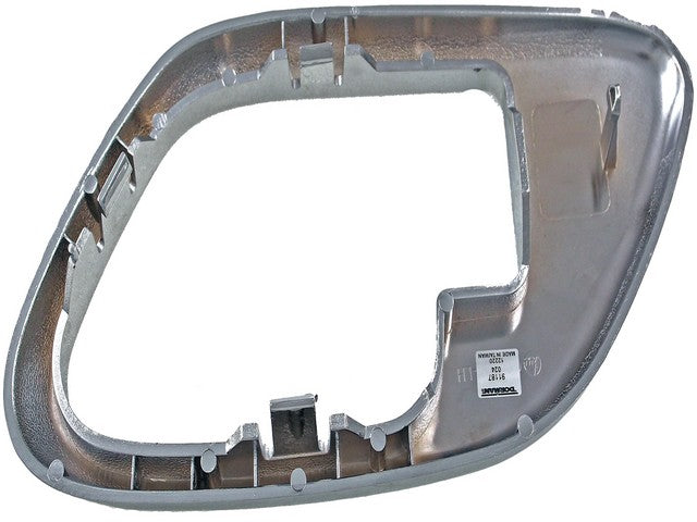 Interior Door Handle Bezel Dorman-Help 91187