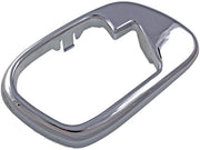Interior Door Handle Bezel Dorman-Help 91187