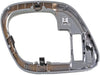 Interior Door Handle Bezel Dorman-Help 91188