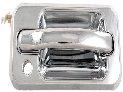 Outside Door Handle Dorman-Help 91190