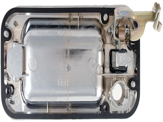 Outside Door Handle Dorman-Help 91190