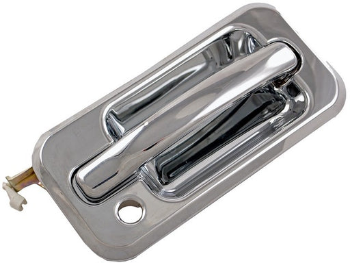 Outside Door Handle Dorman-Help 91190