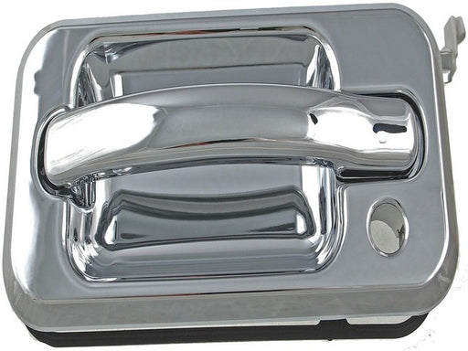 Outside Door Handle Dorman-Help 91191