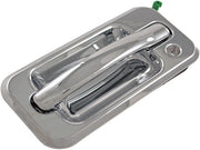 Outside Door Handle Dorman-Help 91191