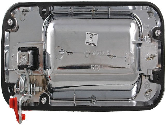 Outside Door Handle Dorman-Help 91192