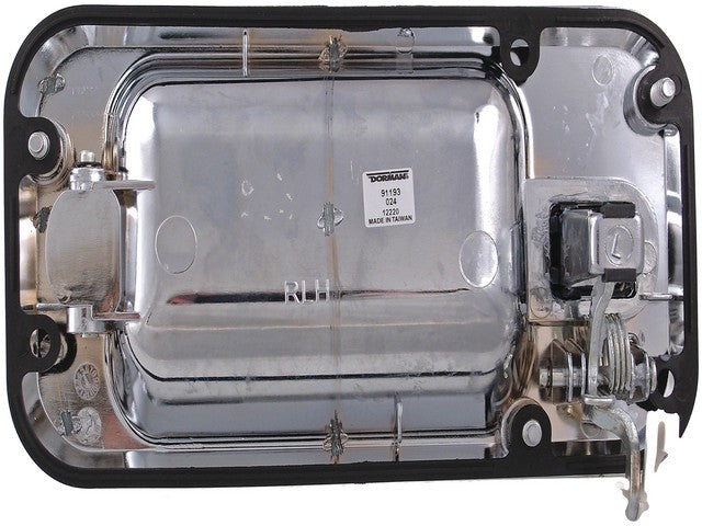 Outside Door Handle Dorman-Help 91193