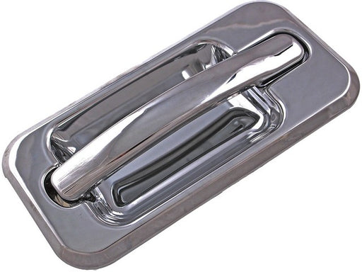 Outside Door Handle Dorman-Help 91193