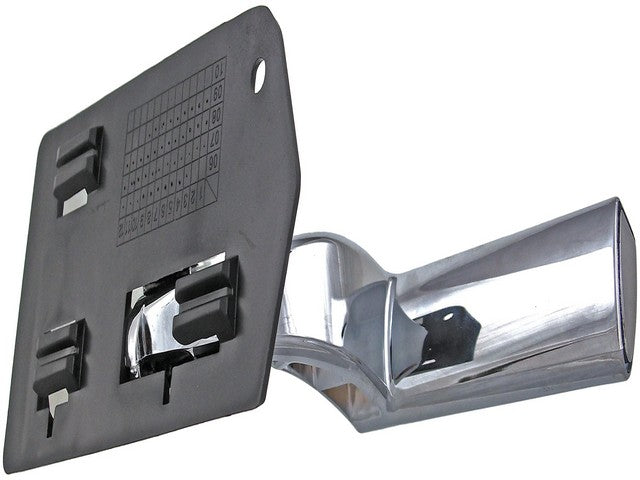 Interior Door Handle Dorman-Help 91194