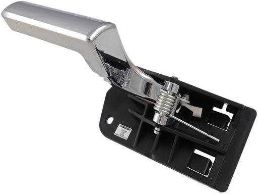 Interior Door Handle Dorman-Help 91195