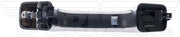Outside Door Handle Dorman-Help 91196