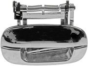 Outside Door Handle Dorman-Help 91197