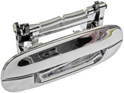 Outside Door Handle Dorman-Help 91197