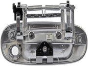 Outside Door Handle Dorman-Help 91198