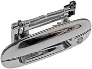Outside Door Handle Dorman-Help 91198