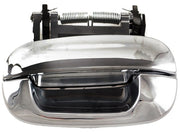 Outside Door Handle Dorman-Help 91199