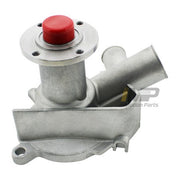 Engine Water Pump WJB Automotive WU9119