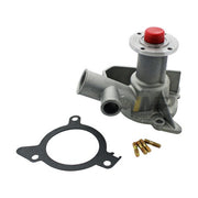 Engine Water Pump WJB Automotive WU9119