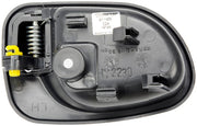 Interior Door Handle Dorman-Help 911MX