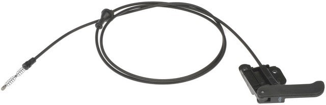 Hood Release Cable Dorman-OE Solutions 912-001