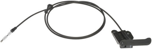 Hood Release Cable Dorman-OE Solutions 912-001