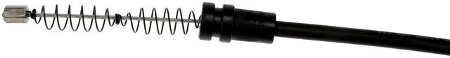 Hood Release Cable Dorman-OE Solutions 912-001