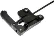 Hood Release Cable Dorman-OE Solutions 912-001