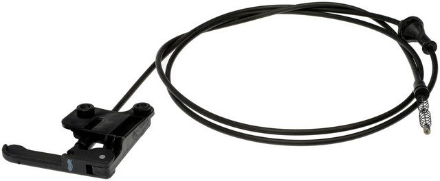 Hood Release Cable Dorman-OE Solutions 912-001