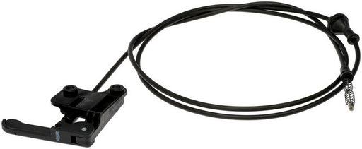 Hood Release Cable Dorman-OE Solutions 912-001