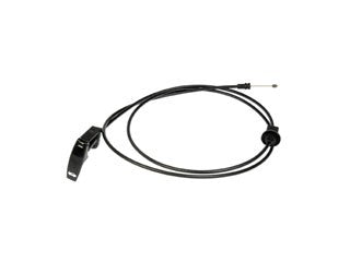 Hood Release Cable Dorman-OE Solutions 912-002