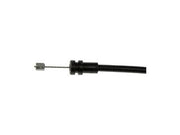 Hood Release Cable Dorman-OE Solutions 912-003