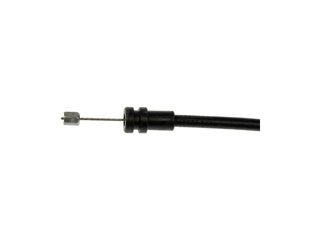 Hood Release Cable Dorman-OE Solutions 912-003