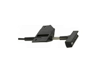Hood Release Cable Dorman-OE Solutions 912-003