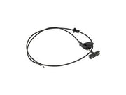 Hood Release Cable Dorman-OE Solutions 912-003