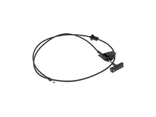 Hood Release Cable Dorman-OE Solutions 912-003