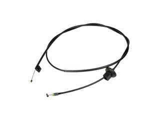 Hood Release Cable Dorman-OE Solutions 912-005
