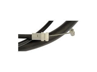 Hood Release Cable Dorman-OE Solutions 912-006