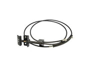Hood Release Cable Dorman-OE Solutions 912-006