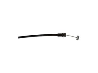 Hood Release Cable Dorman-OE Solutions 912-008