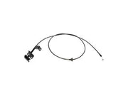 Hood Release Cable Dorman-OE Solutions 912-008