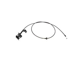 Hood Release Cable Dorman-OE Solutions 912-008