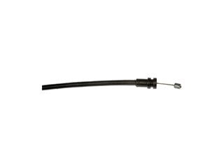 Hood Release Cable Dorman-OE Solutions 912-009