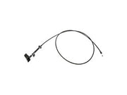 Hood Release Cable Dorman-OE Solutions 912-009