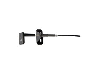 Hood Release Cable Dorman-OE Solutions 912-010