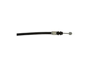 Hood Release Cable Dorman-OE Solutions 912-010