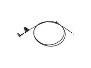 Hood Release Cable Dorman-OE Solutions 912-010