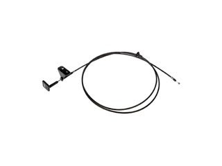 Hood Release Cable Dorman-OE Solutions 912-010