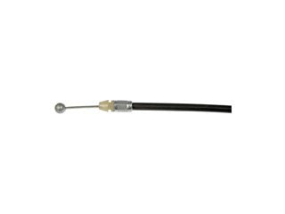 Hood Release Cable Dorman-OE Solutions 912-012