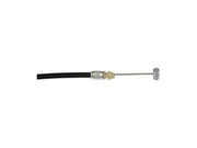 Hood Release Cable Dorman-OE Solutions 912-012